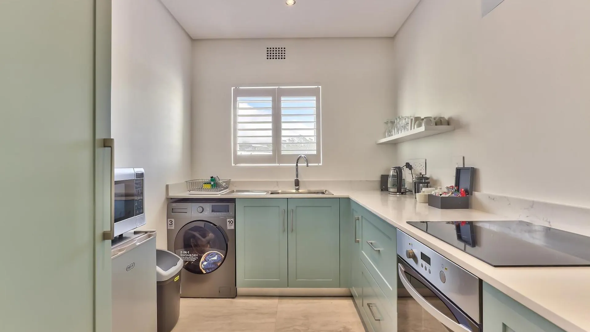 Camps Bay Family Apartments Cape Town South Africa