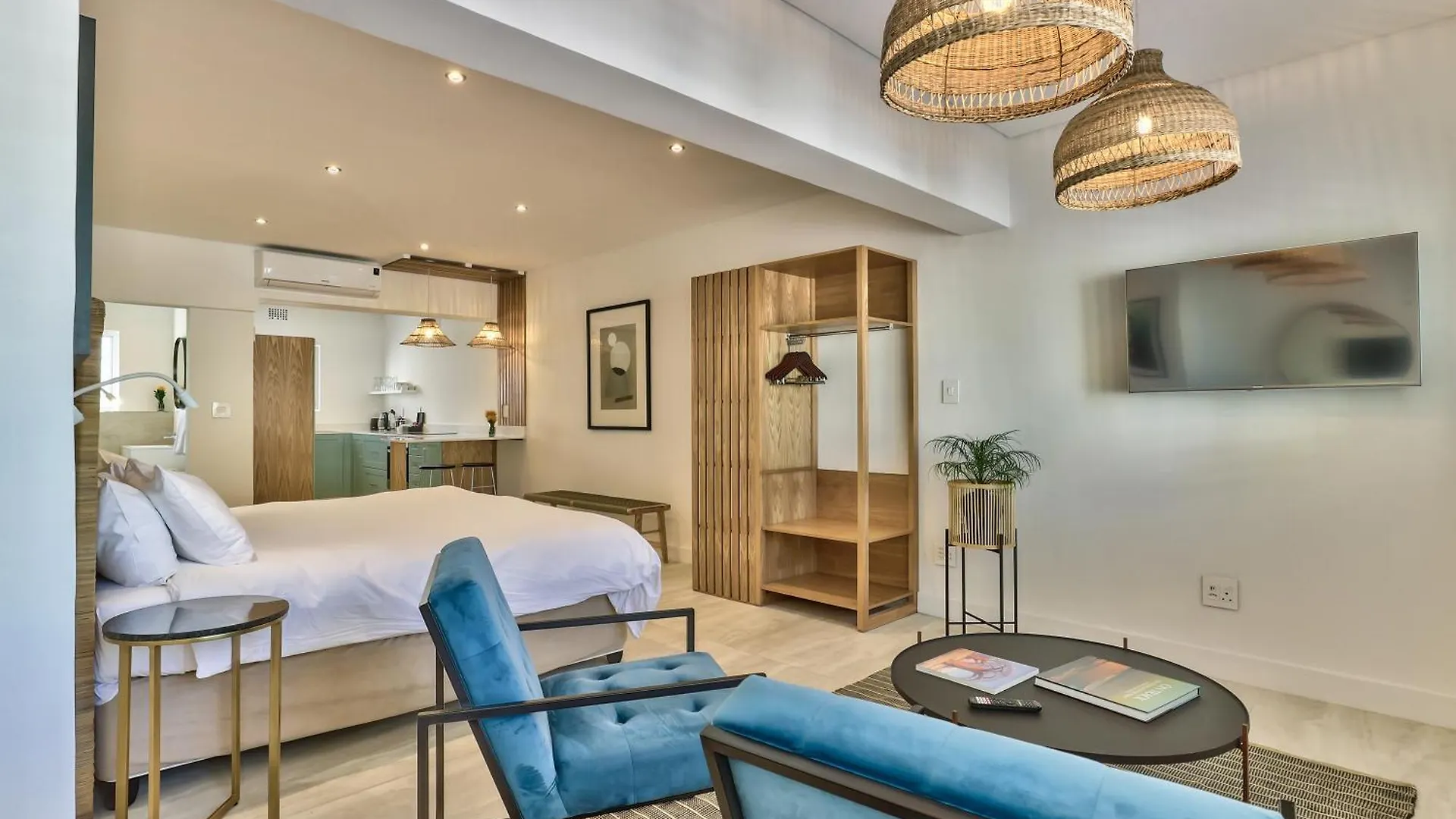 Camps Bay Family Apartments Cape Town