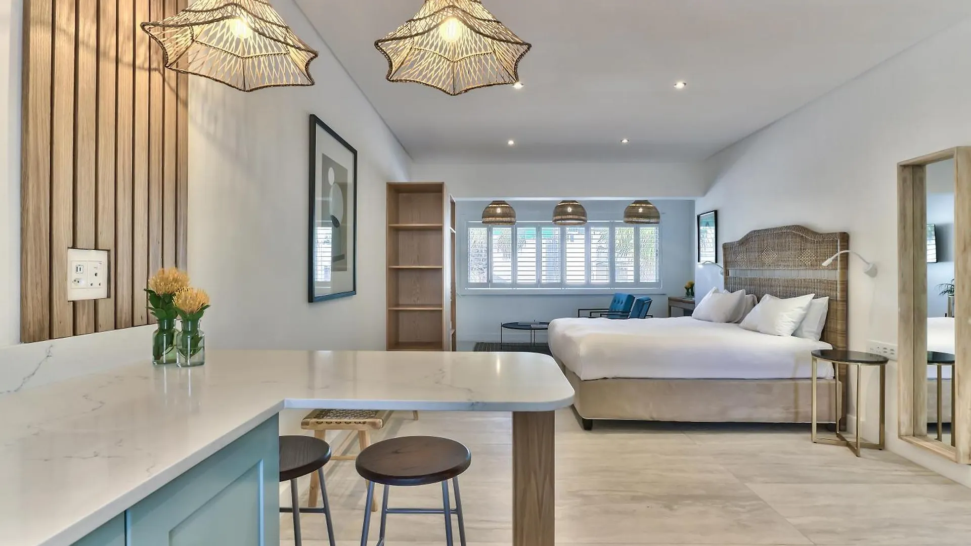 Camps Bay Family Apartments Cape Town