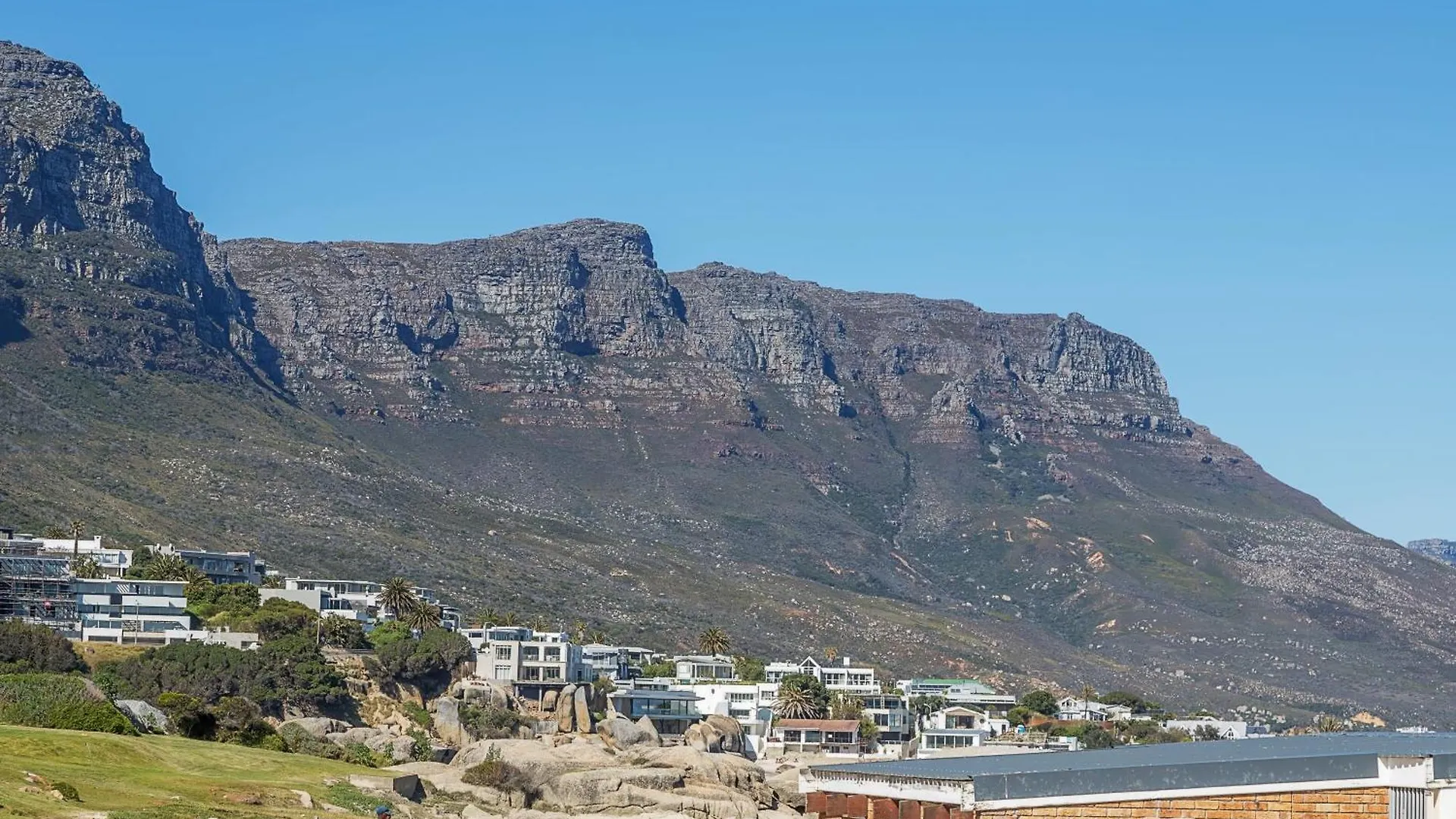 Camps Bay Family Apartments Cape Town