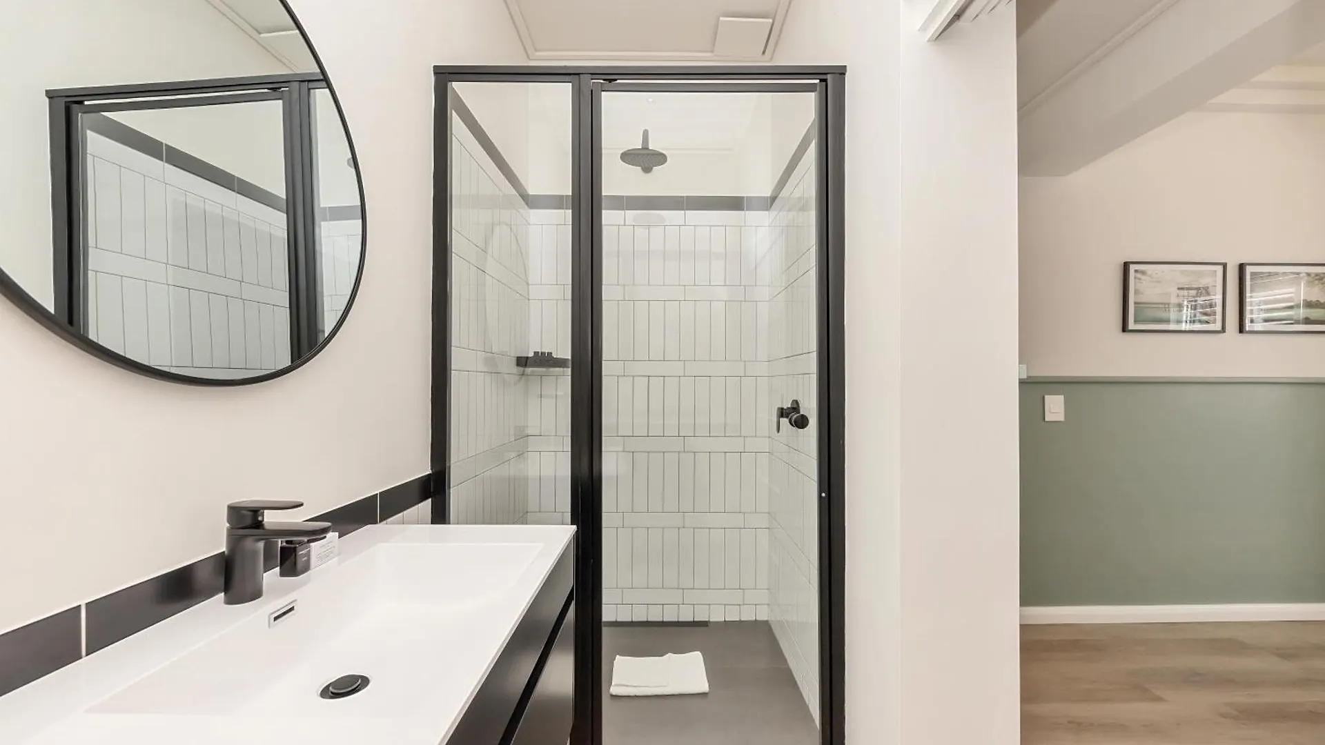 Camps Bay Family Apartments Cape Town