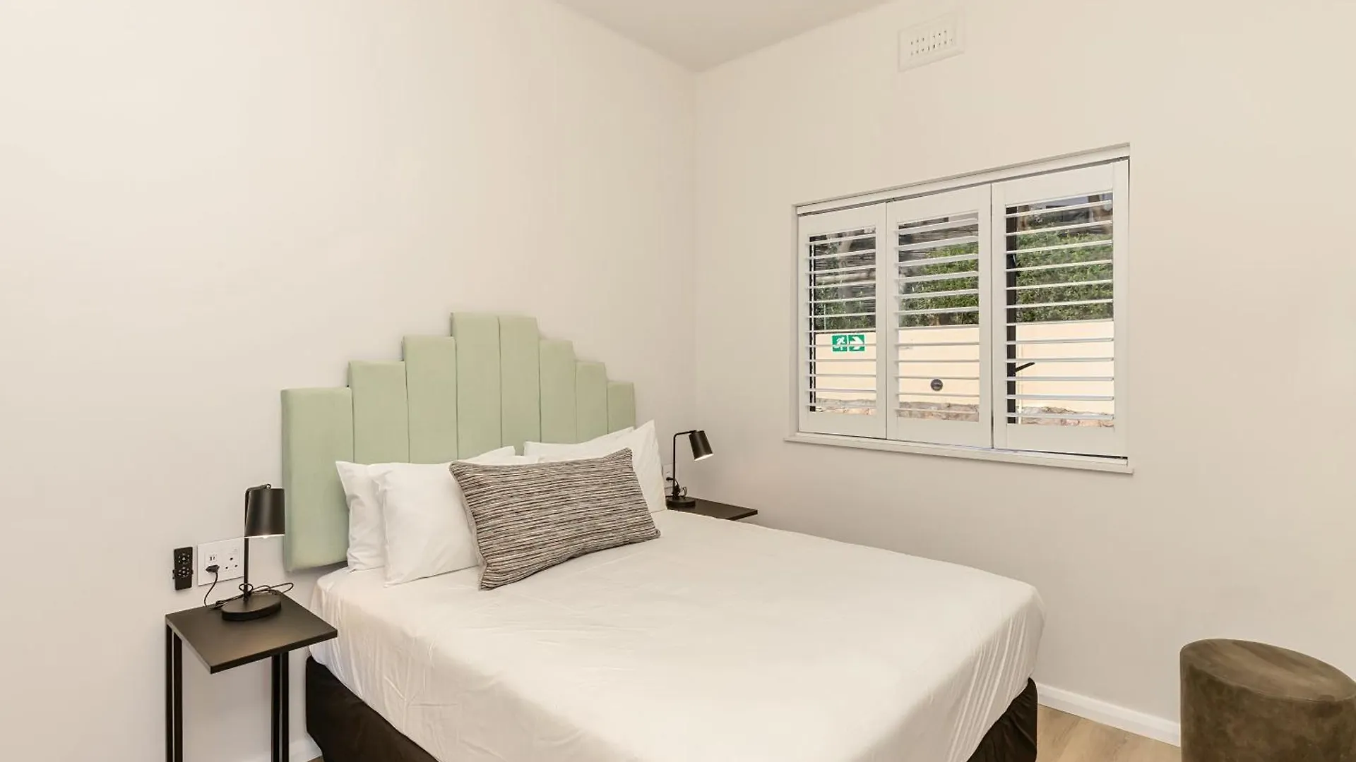 Camps Bay Family Apartments Cape Town 0*,  South Africa