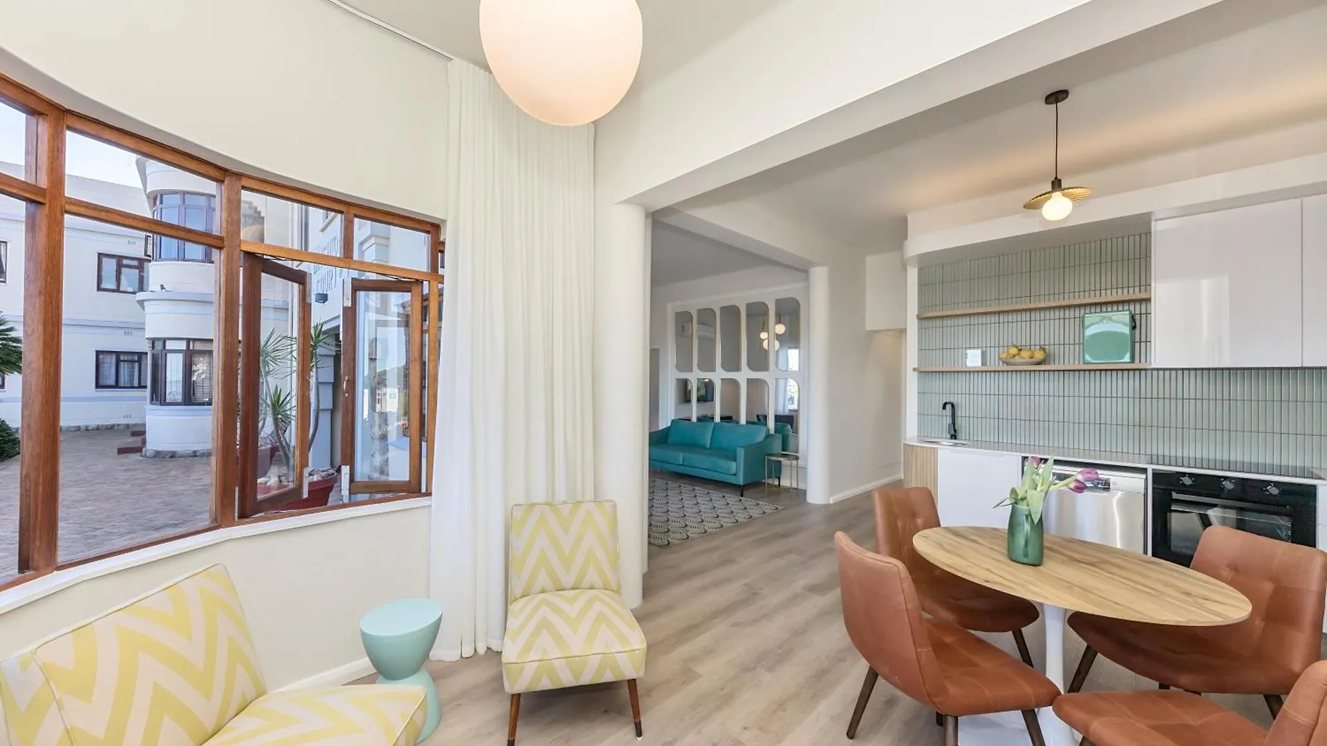 Camps Bay Family Apartments Cape Town 0*,  South Africa