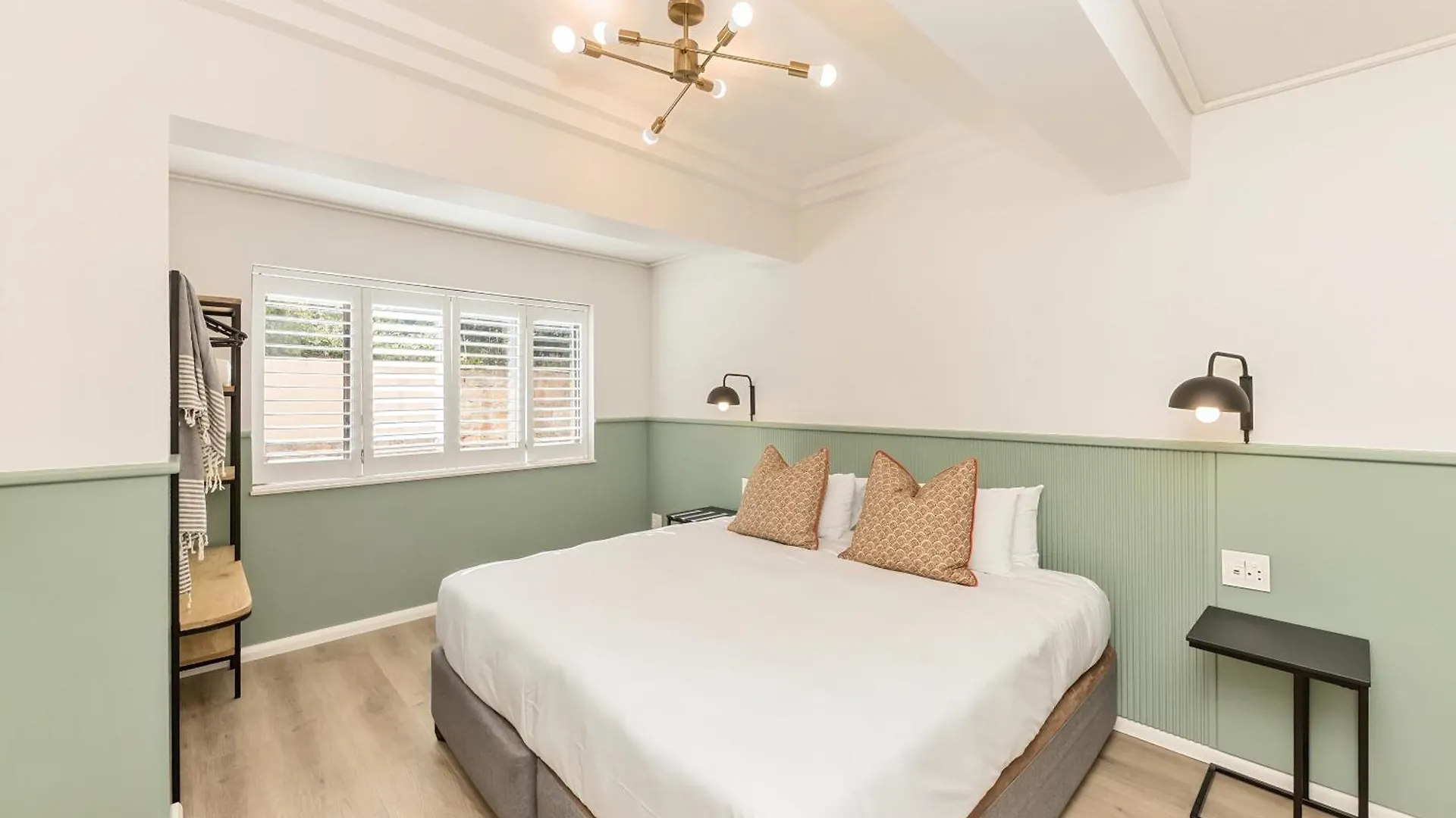Camps Bay Family Apartments Cape Town