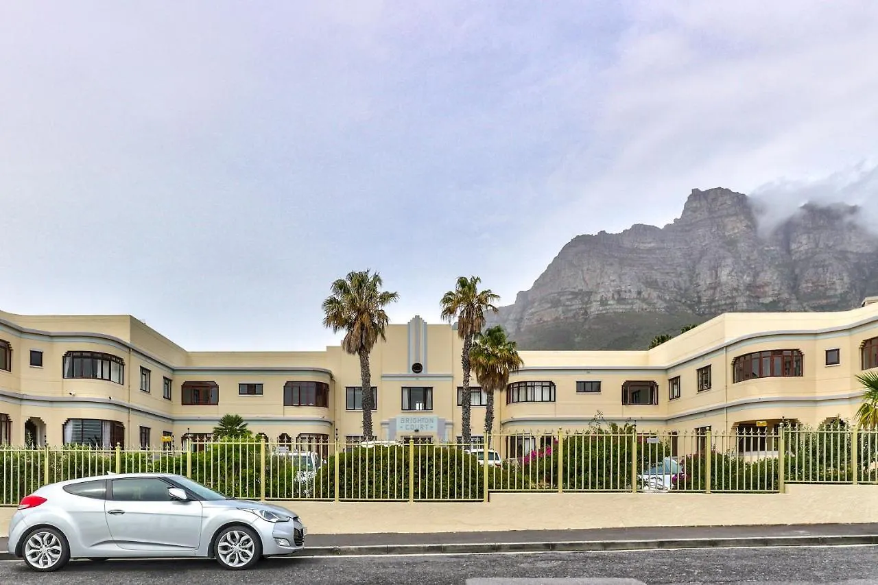Camps Bay Family Apartments Cape Town South Africa