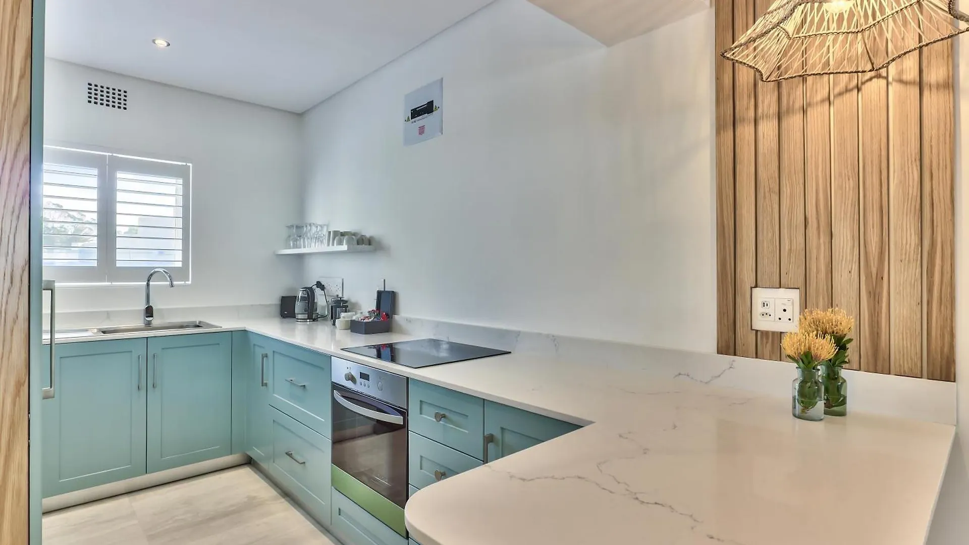 Camps Bay Family Apartments Cape Town