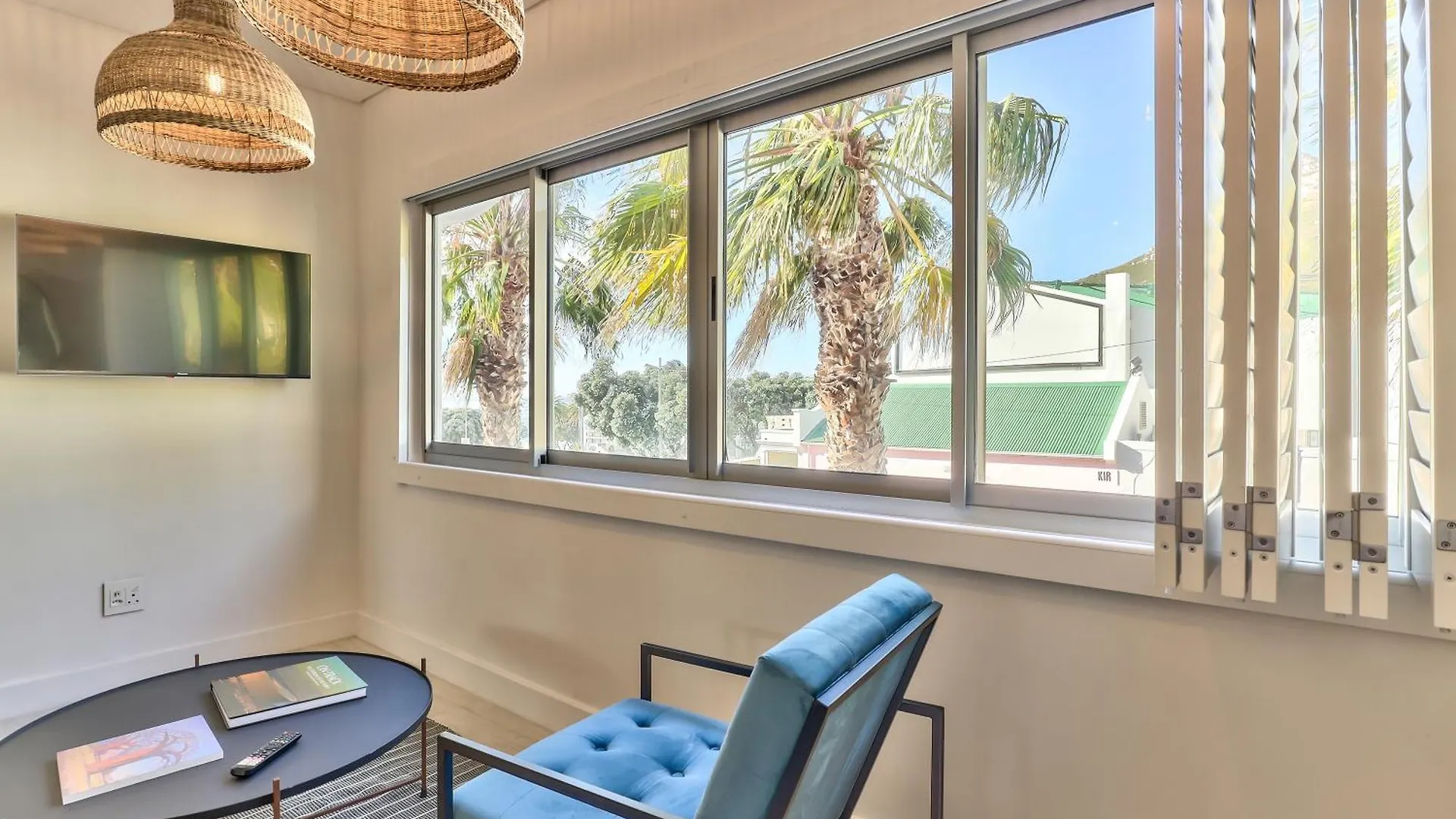 Camps Bay Family Apartments Cape Town
