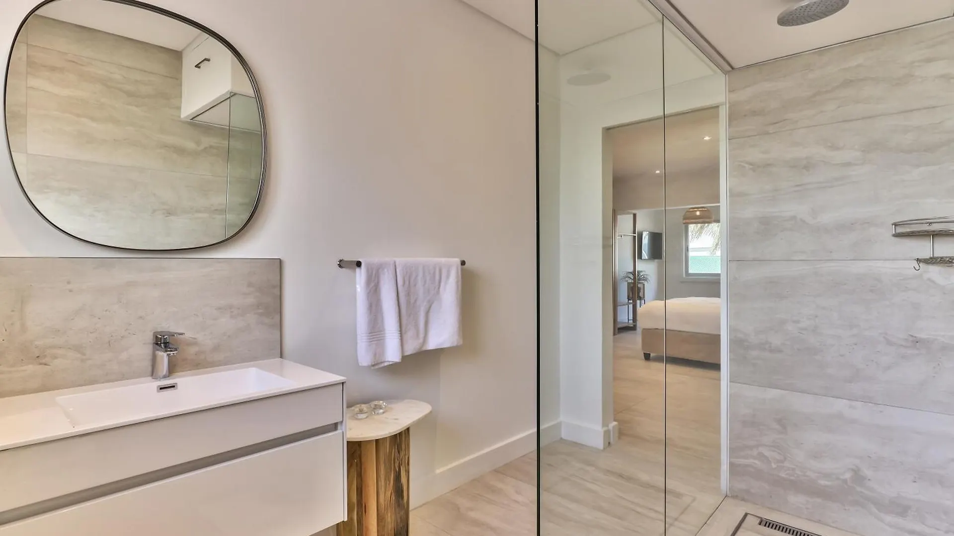 Camps Bay Family Apartments Cape Town