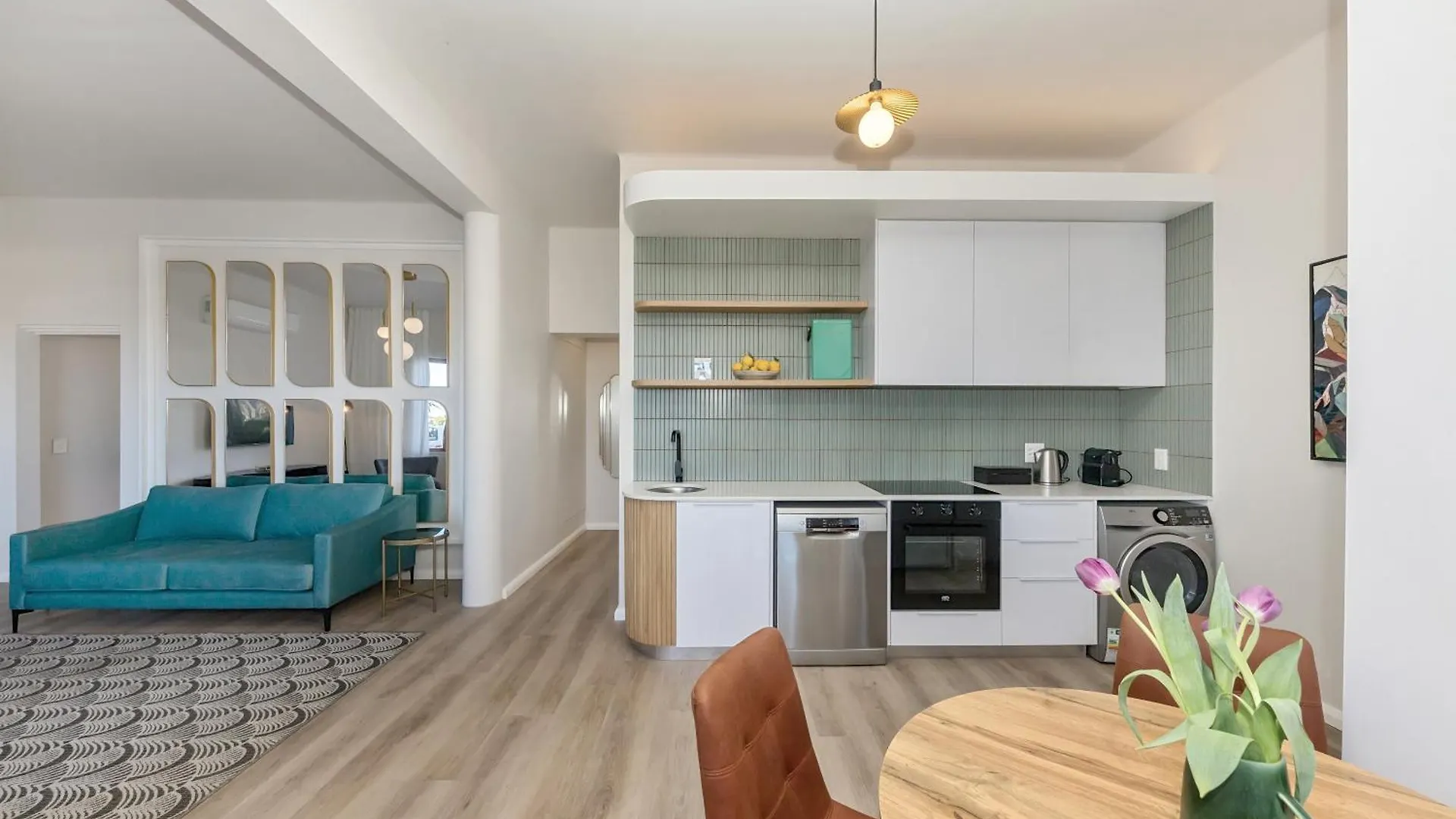 Camps Bay Family Apartments Cape Town 0*,  South Africa